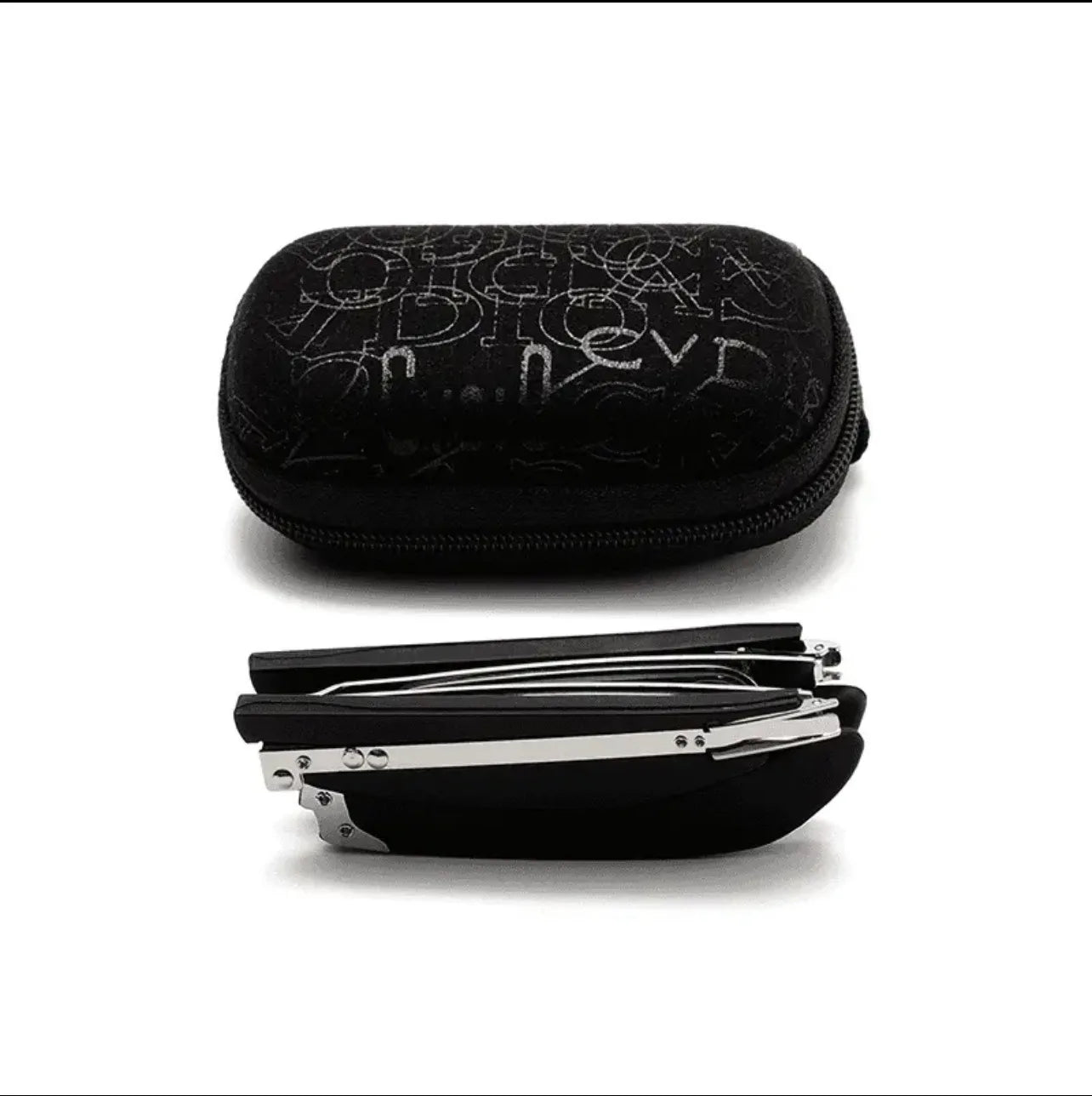 🔥Last Day 50% OFF🔥 Mini Foldable Reading Glasses with Case