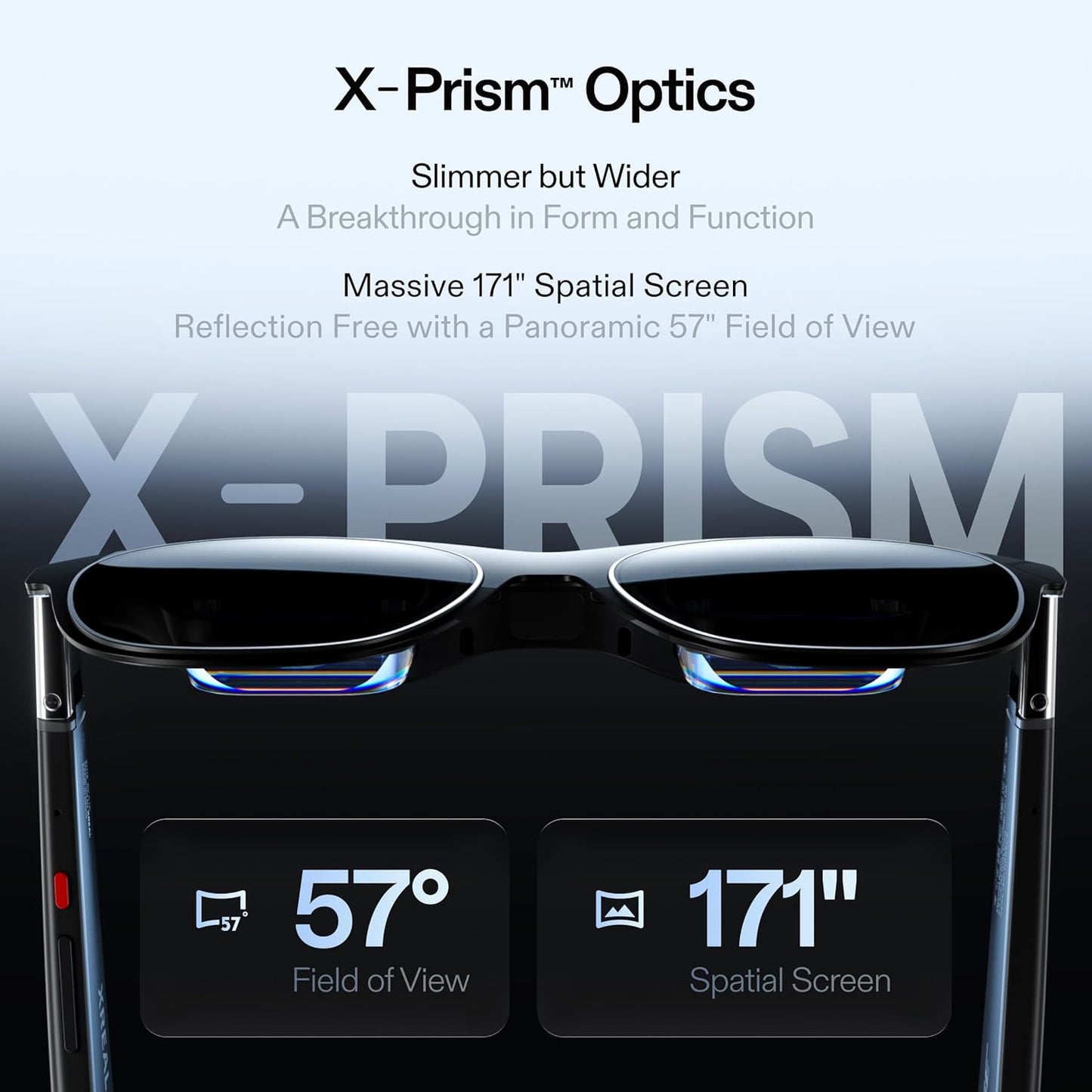 XREAL One Pro AR Glasses