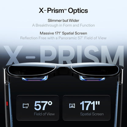XREAL One Pro AR Glasses
