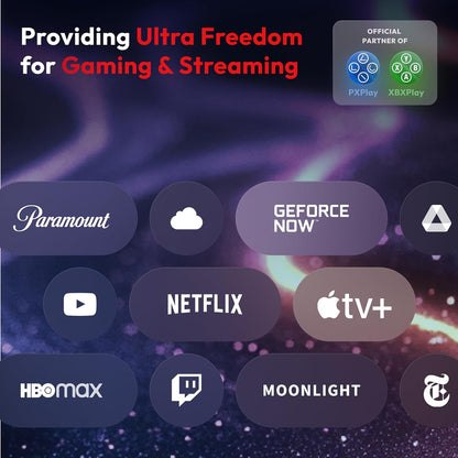 VITURE Luma Ultra XR Glasses & Pro Neckband 12GB+256GB Bundle