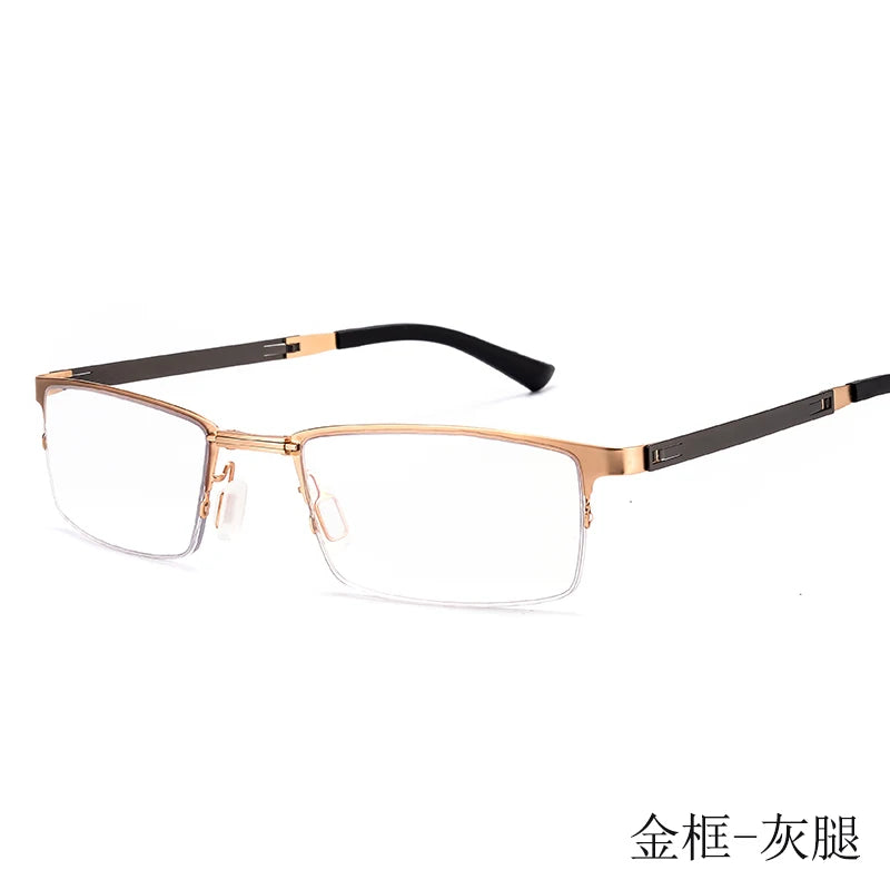 Folding Anti Blue Ray Reading glasses men Foldable Glasses With Case Diopter Optical Computer Glasses Spectacles Oculos