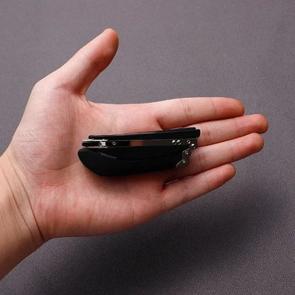 🔥Last Day 50% OFF🔥 Mini Foldable Reading Glasses with Case