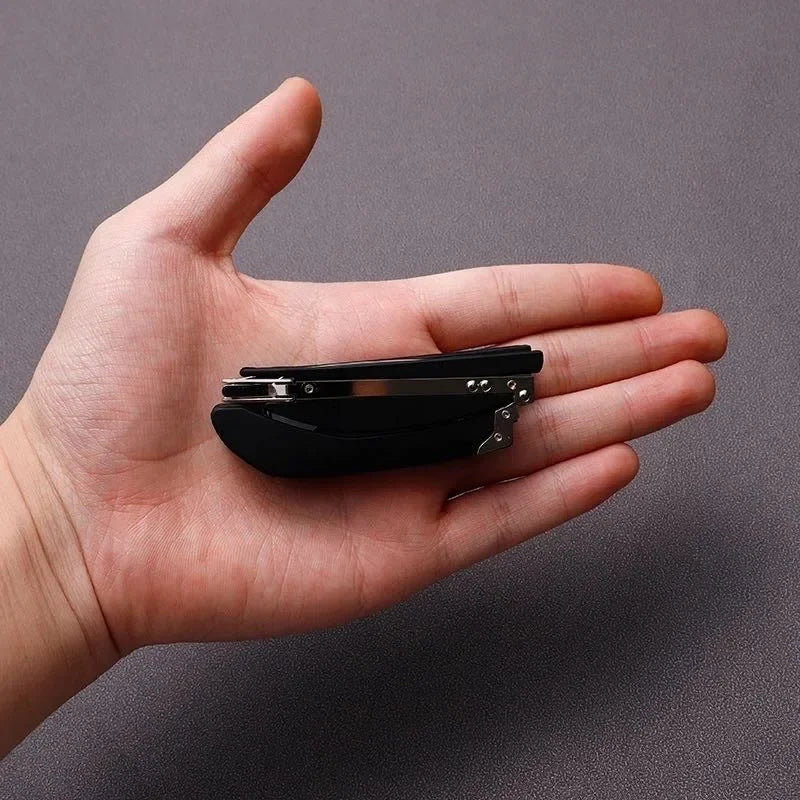 Foldable Reading Glasses With Case Men Women Anti Blue Light Presbyopia Glasses Elderly Eyewear Eyeglasses Diopter +1.0 to +4.0